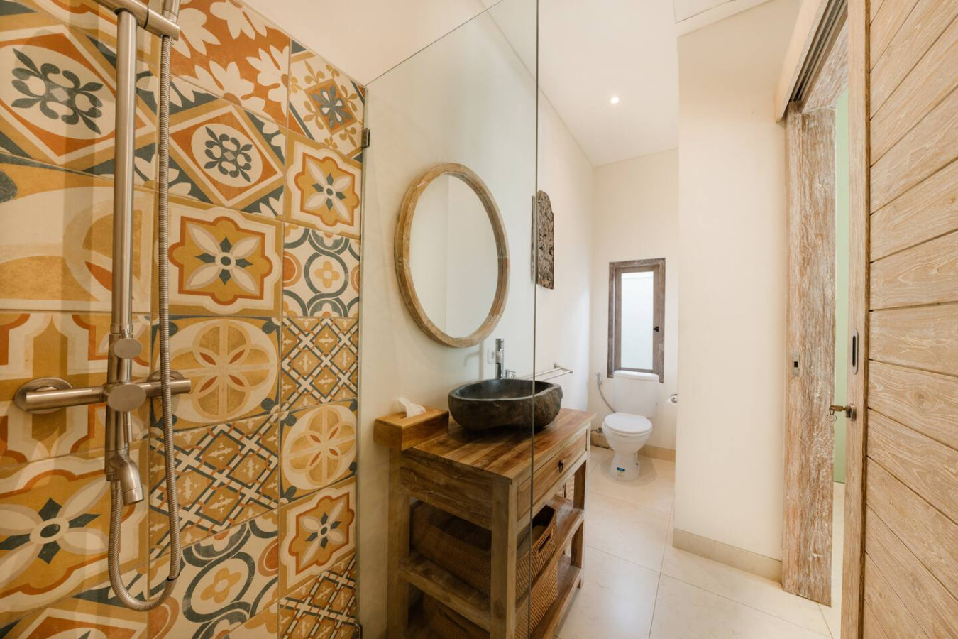 Villa Anna Lou – 1BR Boho Escape 20