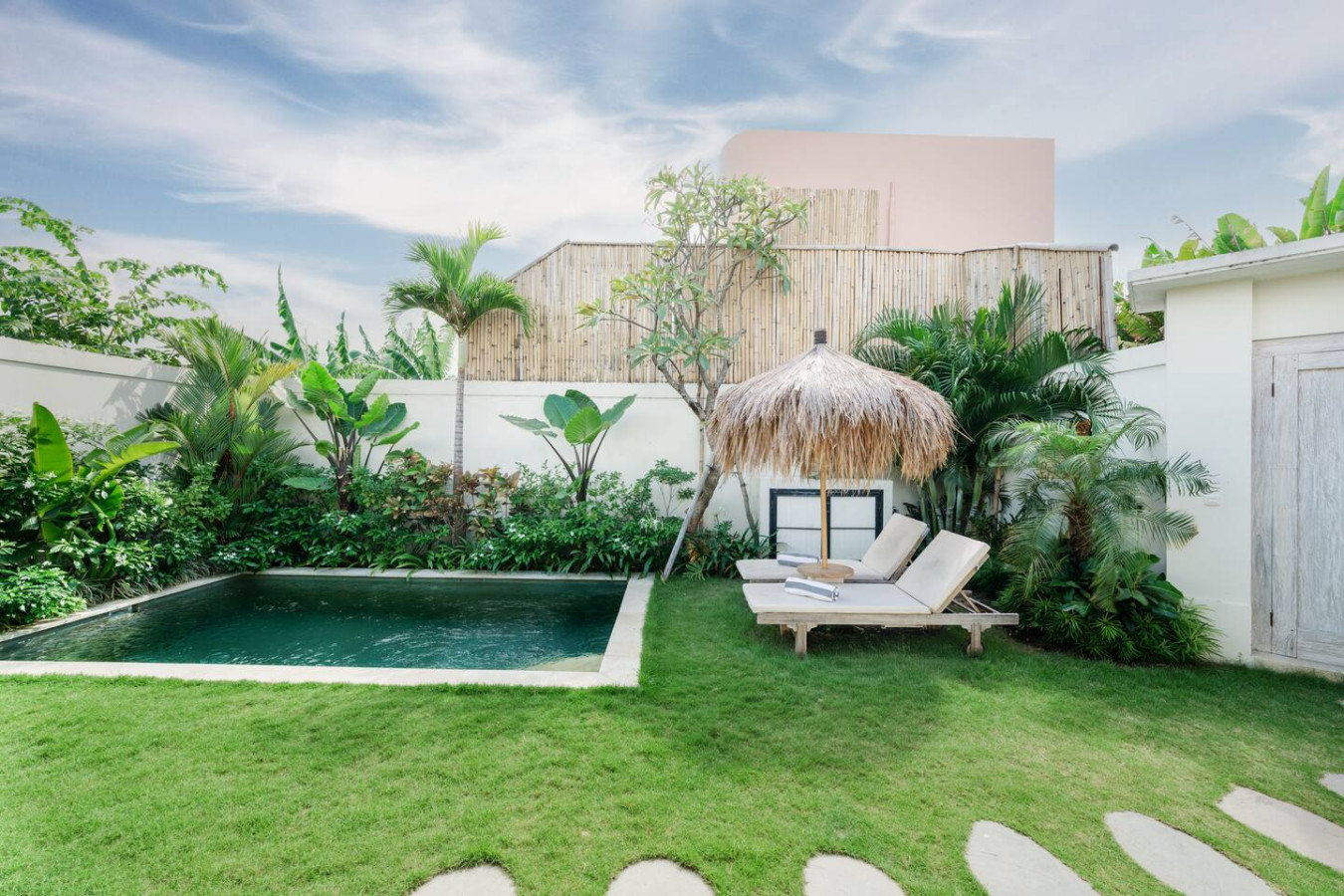 Villa Anna Lou – 1BR Boho Escape 3