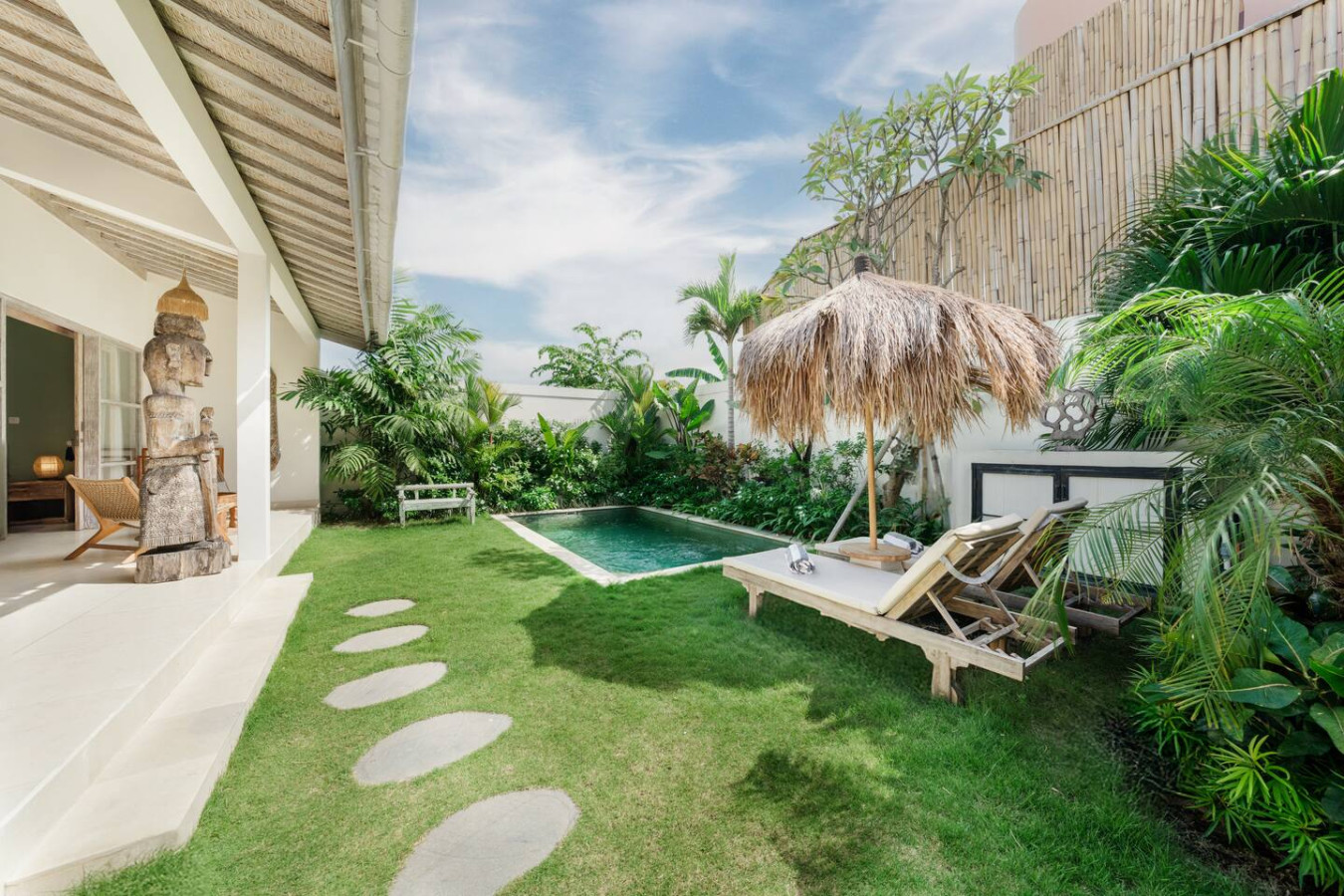 Villa Anna Lou – 1BR Boho Escape 6