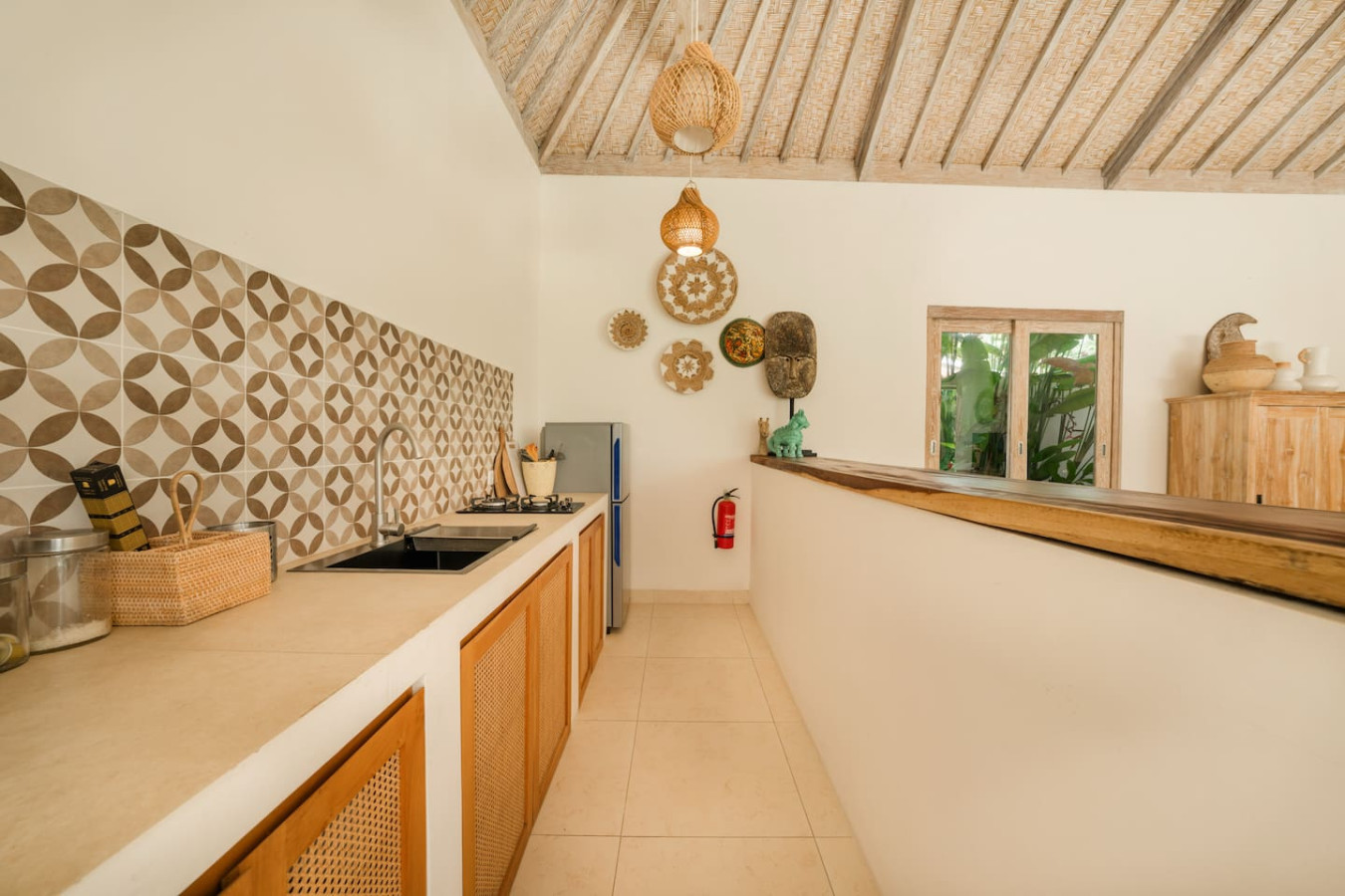Villa Anna Lou – 1BR Boho Escape 7