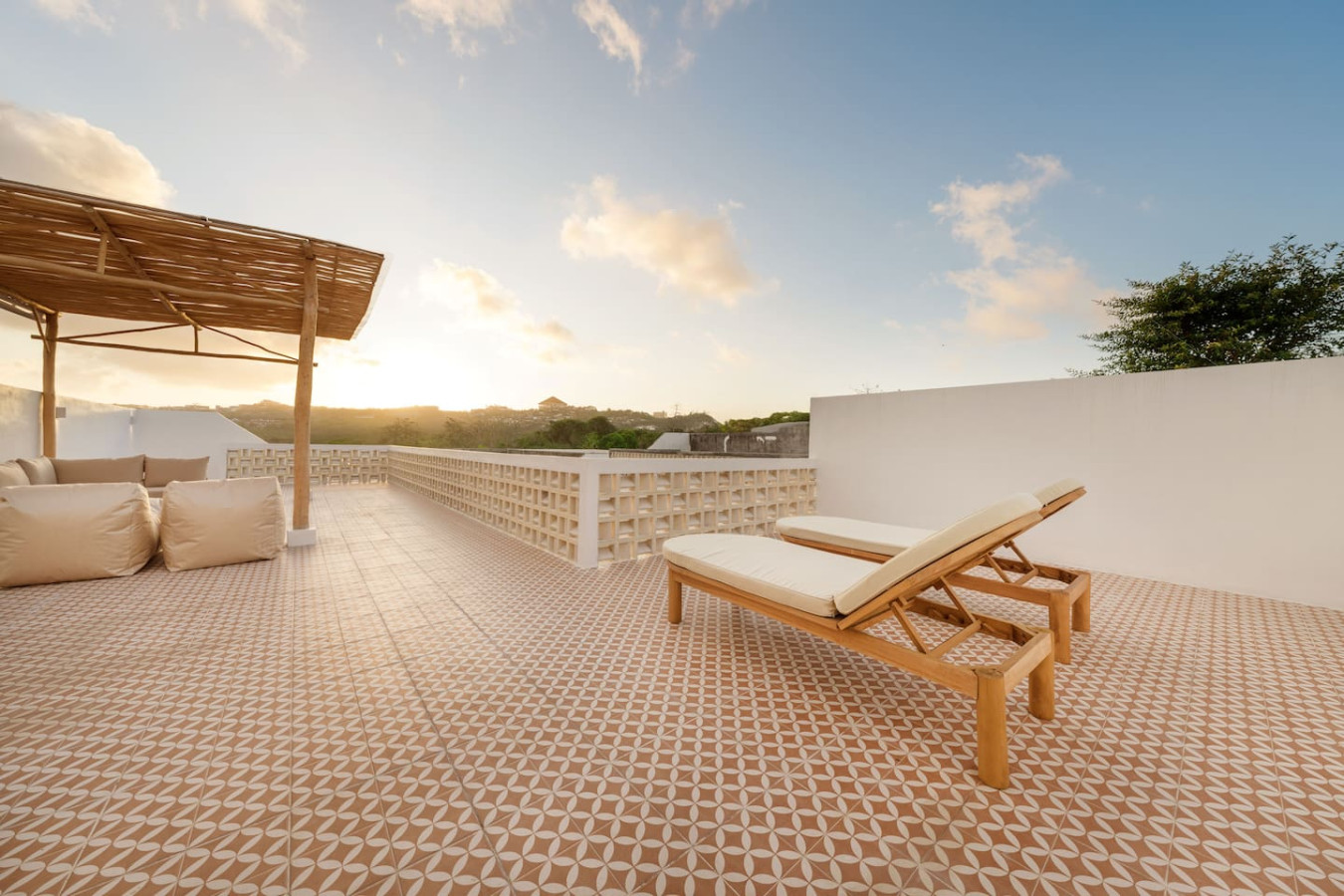 Sira Rosa Villa 2BR with Rooftop Oasis 23
