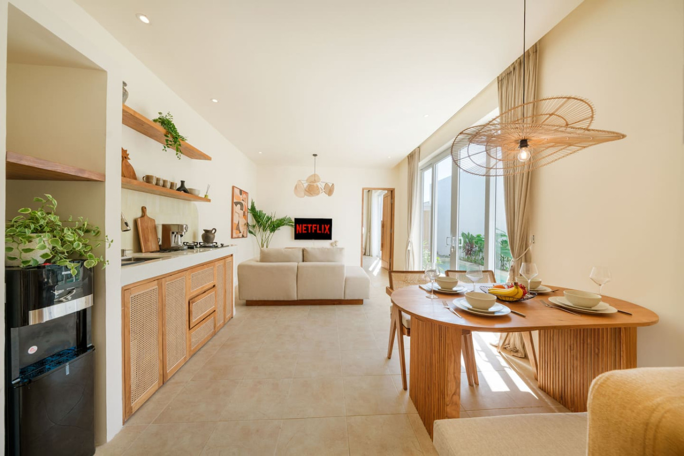 Sira Rosa Villa 2BR with Rooftop Oasis 28