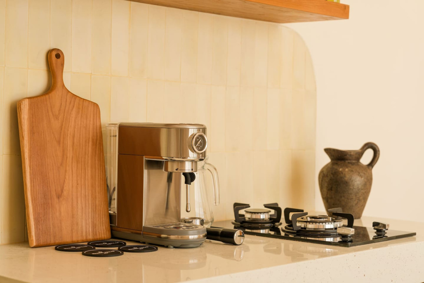 Sira Rosa Villa 2BR with Rooftop Oasis 29