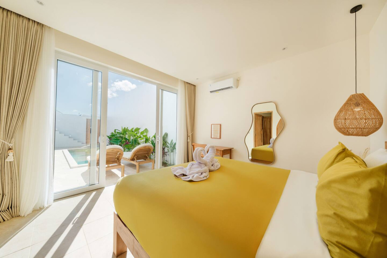 Sira Rosa Villa 2BR with Rooftop Oasis 31