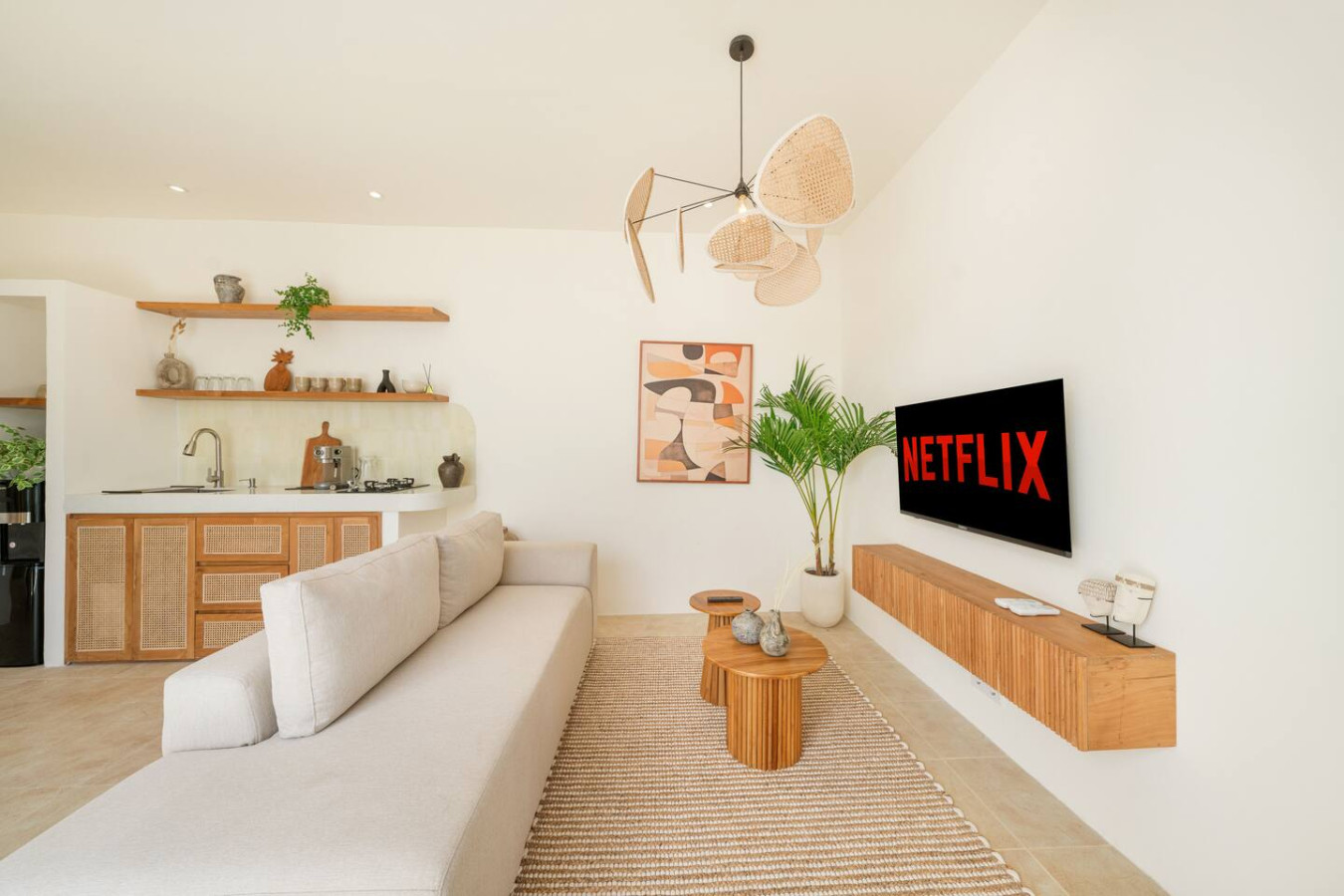 Sira Rosa Villa 2BR with Rooftop Oasis 33