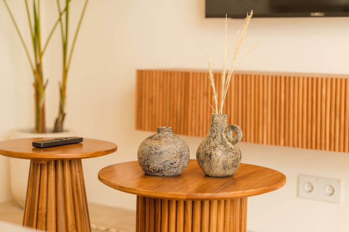 Sira Rosa Villa 2BR with Rooftop Oasis 34