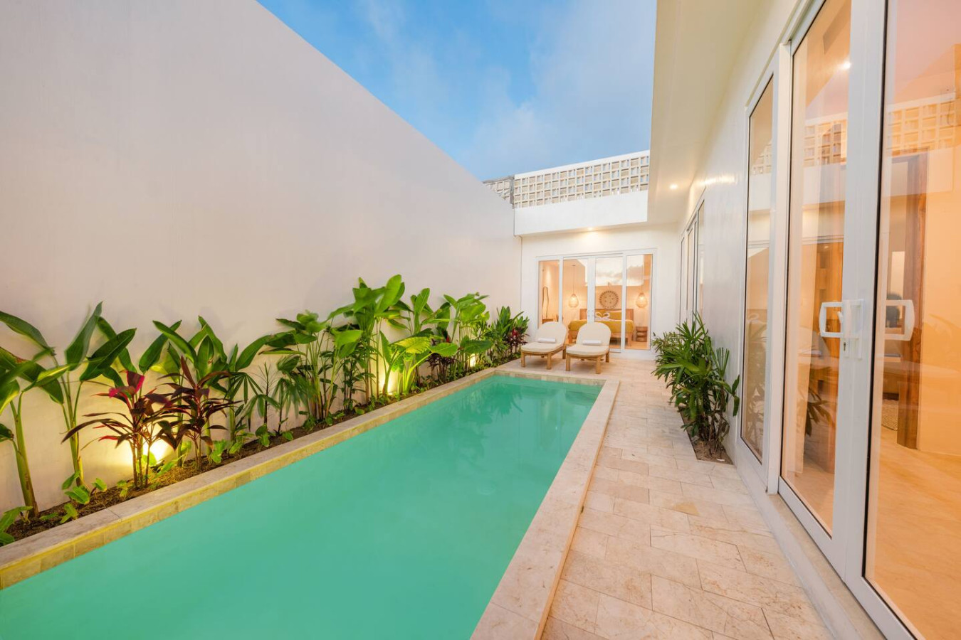 Sira Rosa Villa 2BR with Rooftop Oasis 38