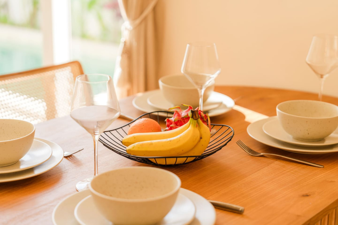 Sira Rosa Villa 2BR with Rooftop Oasis 48