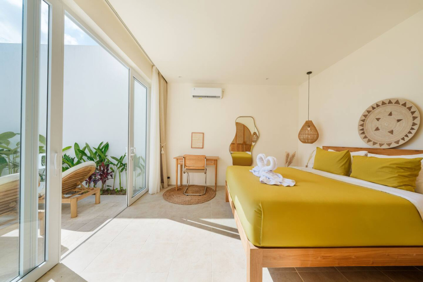 Sira Rosa Villa 2BR with Rooftop Oasis 50
