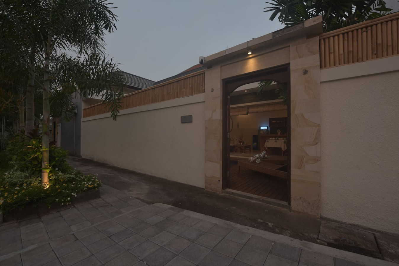 Cozy 2BR in Canggu, Berawa | 5 mins to the beach 10