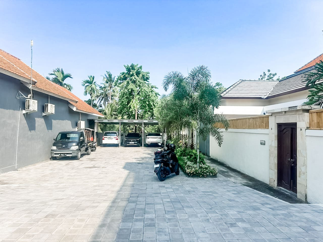 Cozy 2BR in Canggu, Berawa | 5 mins to the beach 12