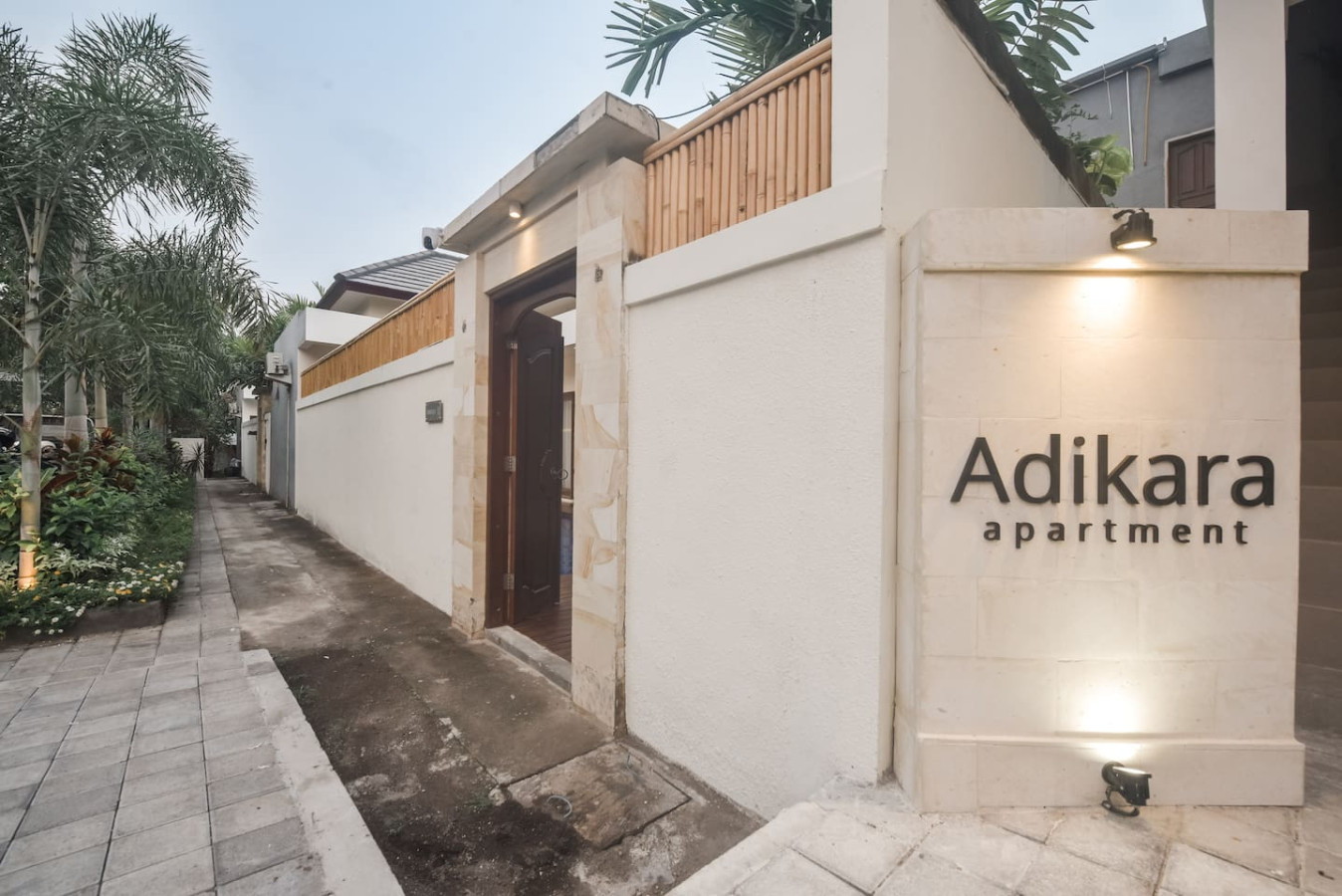 Cozy 2BR in Canggu, Berawa | 5 mins to the beach 13