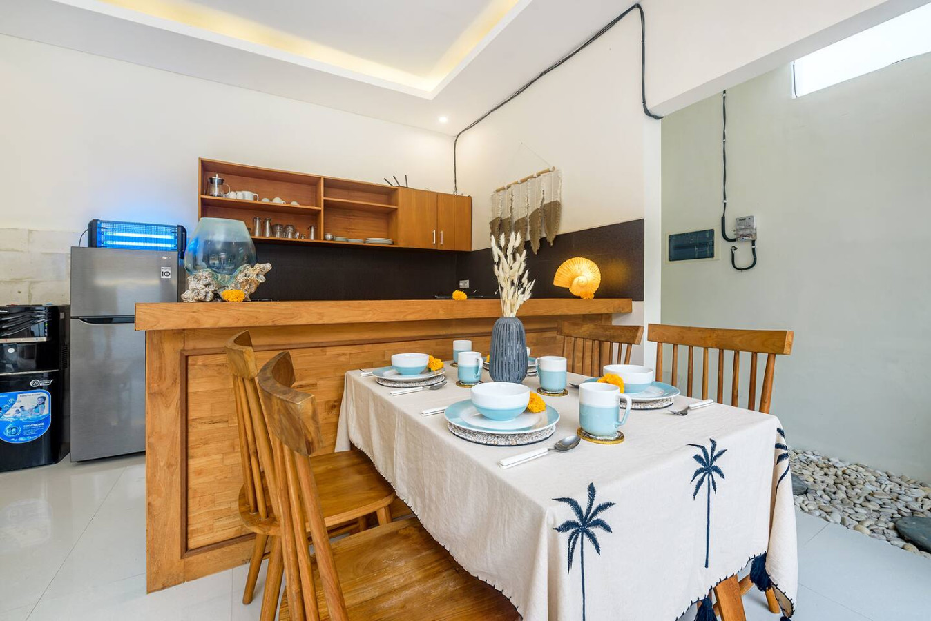 Cozy 2BR in Canggu, Berawa | 5 mins to the beach 14