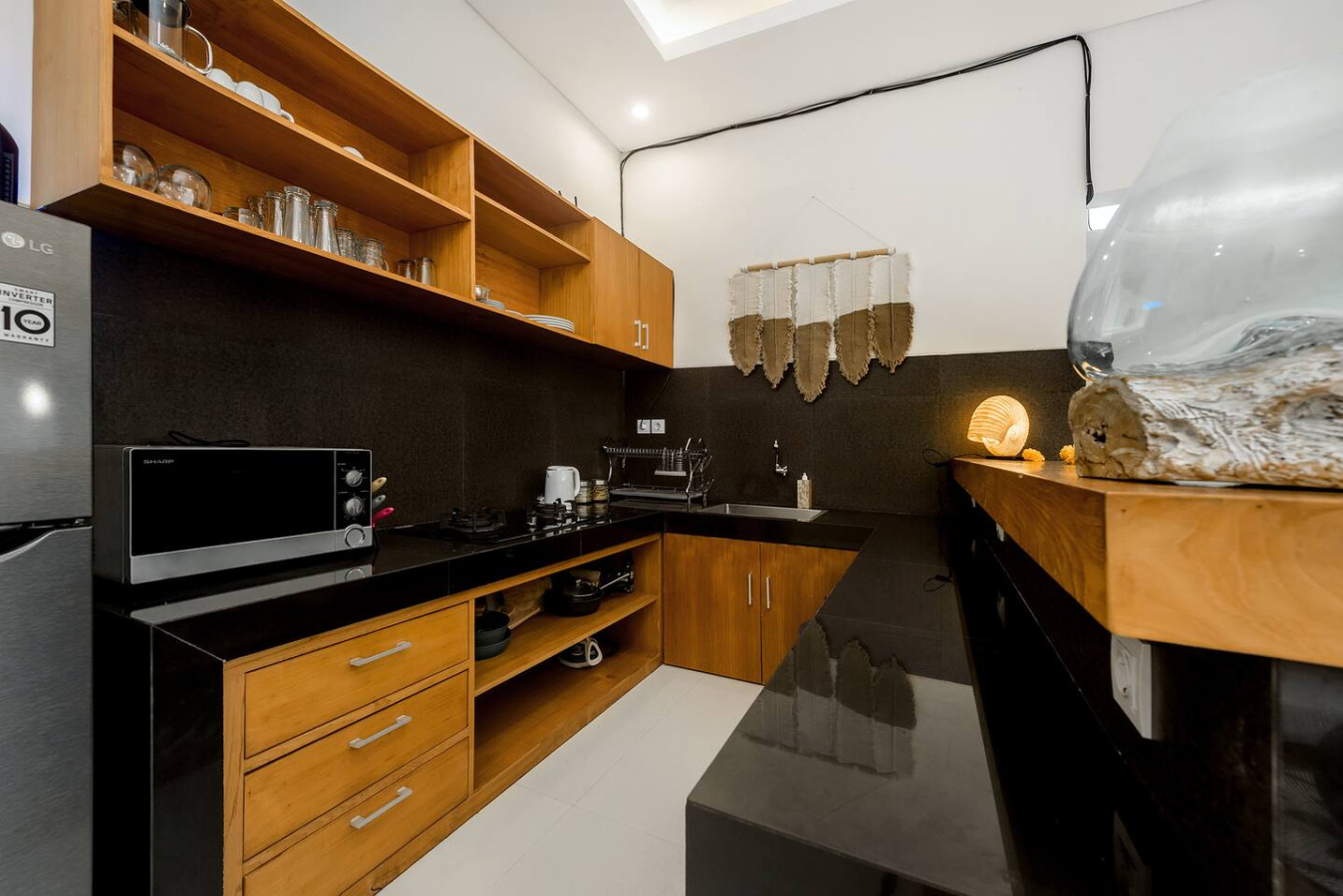 Cozy 2BR in Canggu, Berawa | 5 mins to the beach 16
