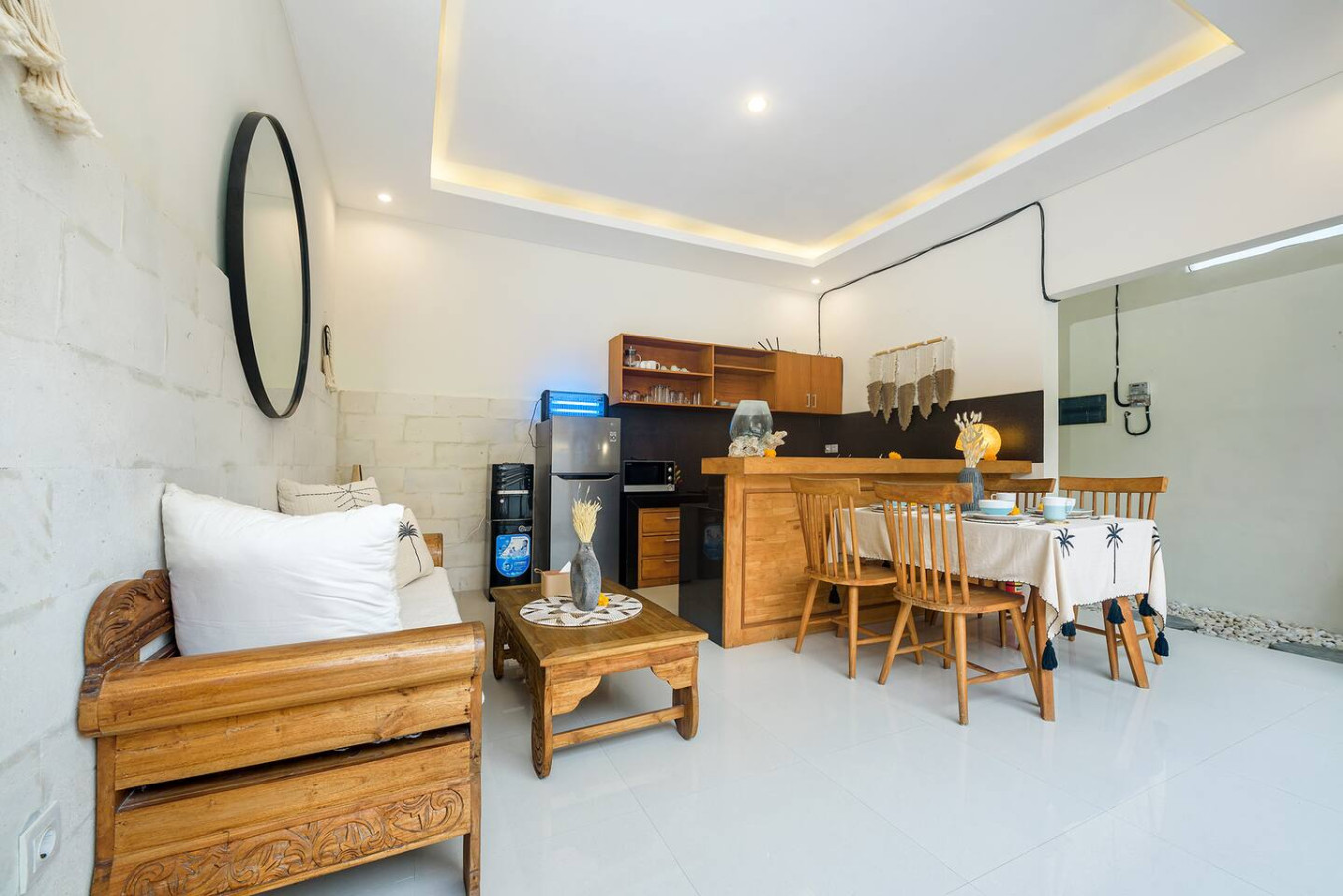 Cozy 2BR in Canggu, Berawa | 5 mins to the beach 17