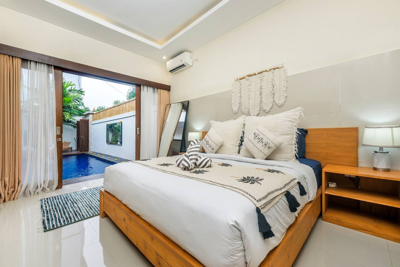 Cozy 2BR in Canggu, Berawa | 5 mins to the beach 18