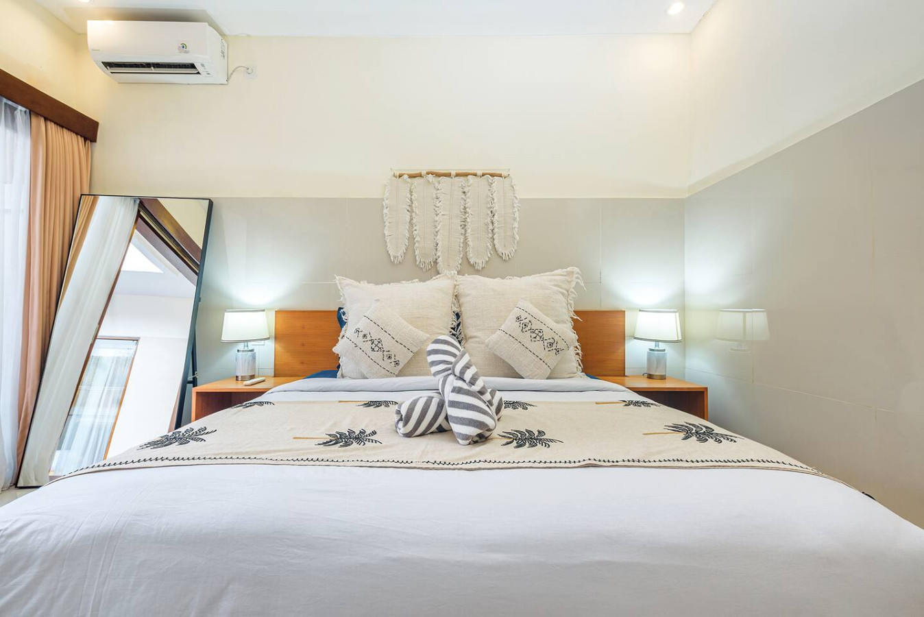 Cozy 2BR in Canggu, Berawa | 5 mins to the beach 19