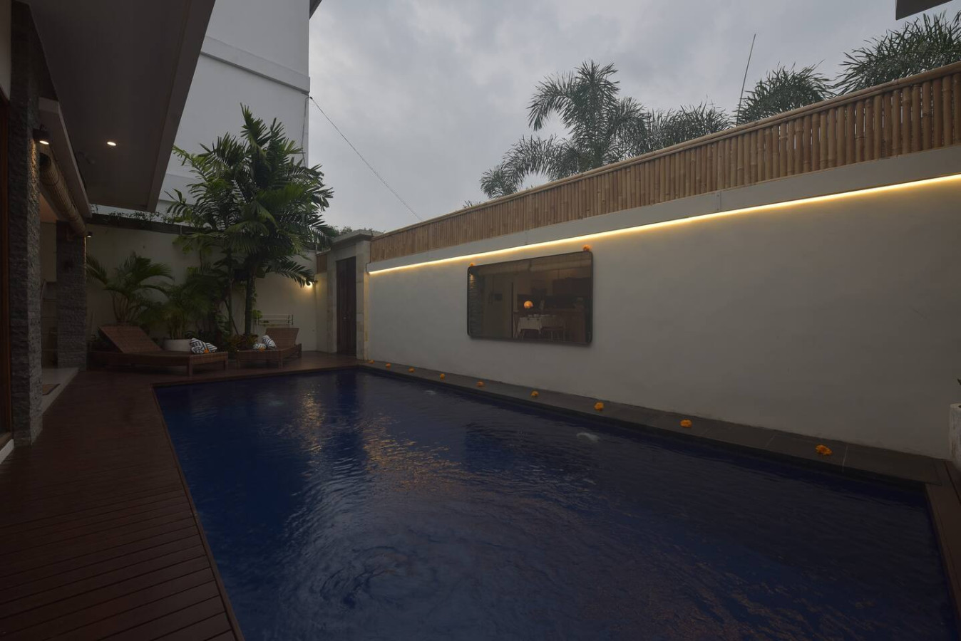 Cozy 2BR in Canggu, Berawa | 5 mins to the beach 2