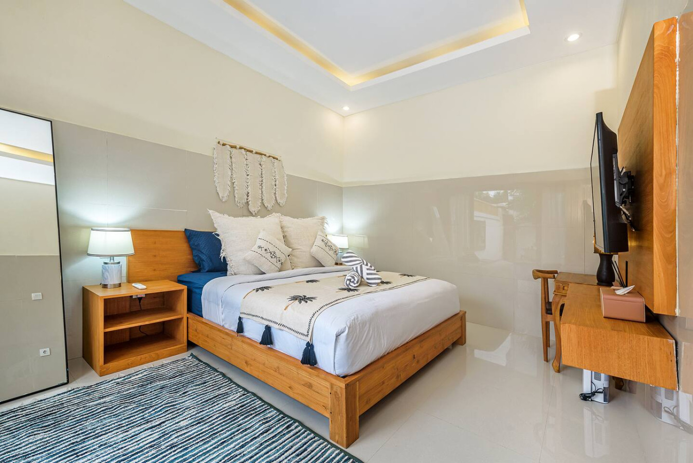Cozy 2BR in Canggu, Berawa | 5 mins to the beach 20