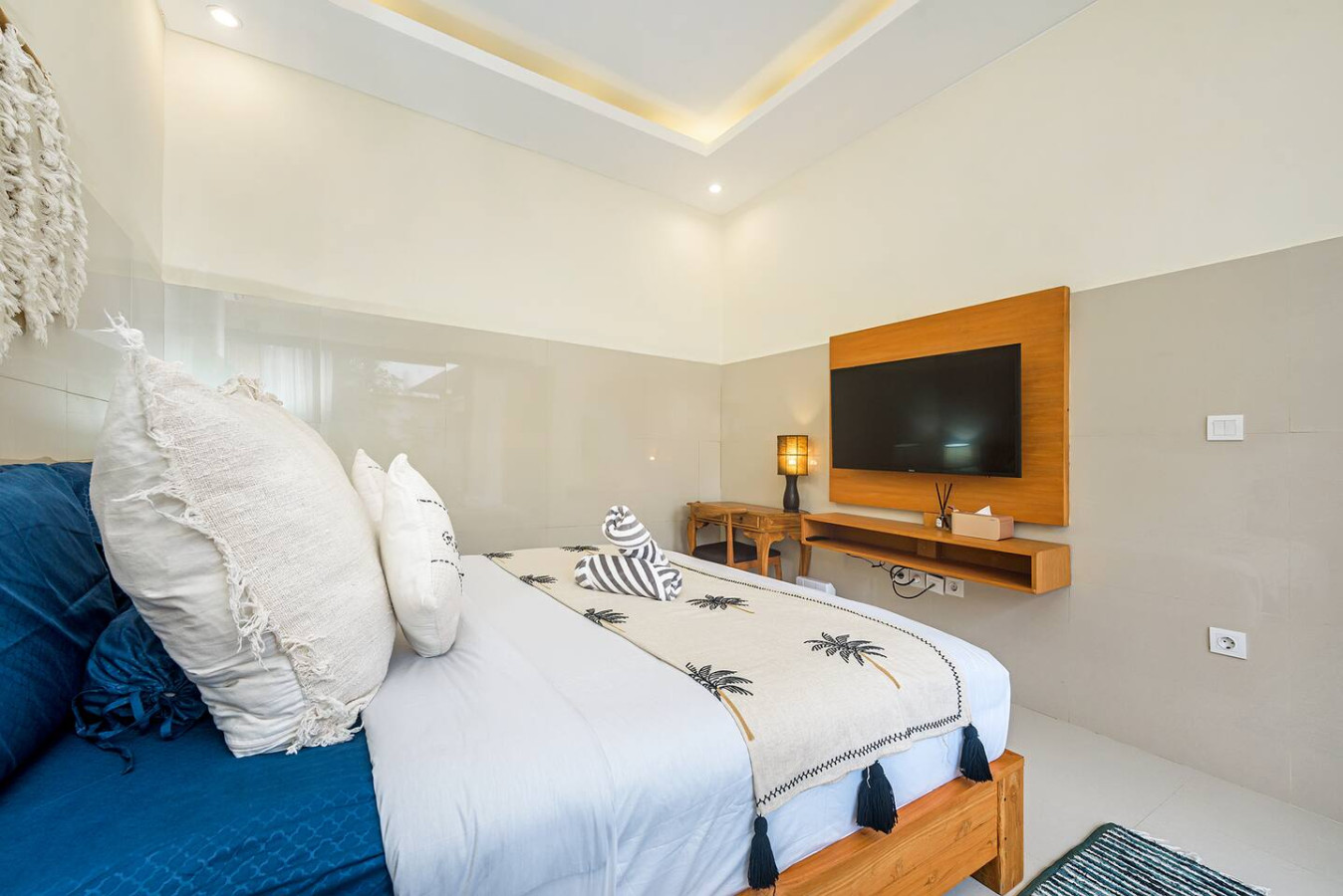 Cozy 2BR in Canggu, Berawa | 5 mins to the beach 21