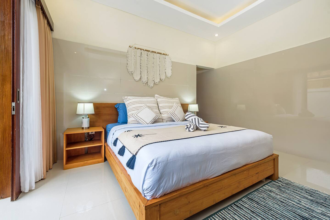 Cozy 2BR in Canggu, Berawa | 5 mins to the beach 22