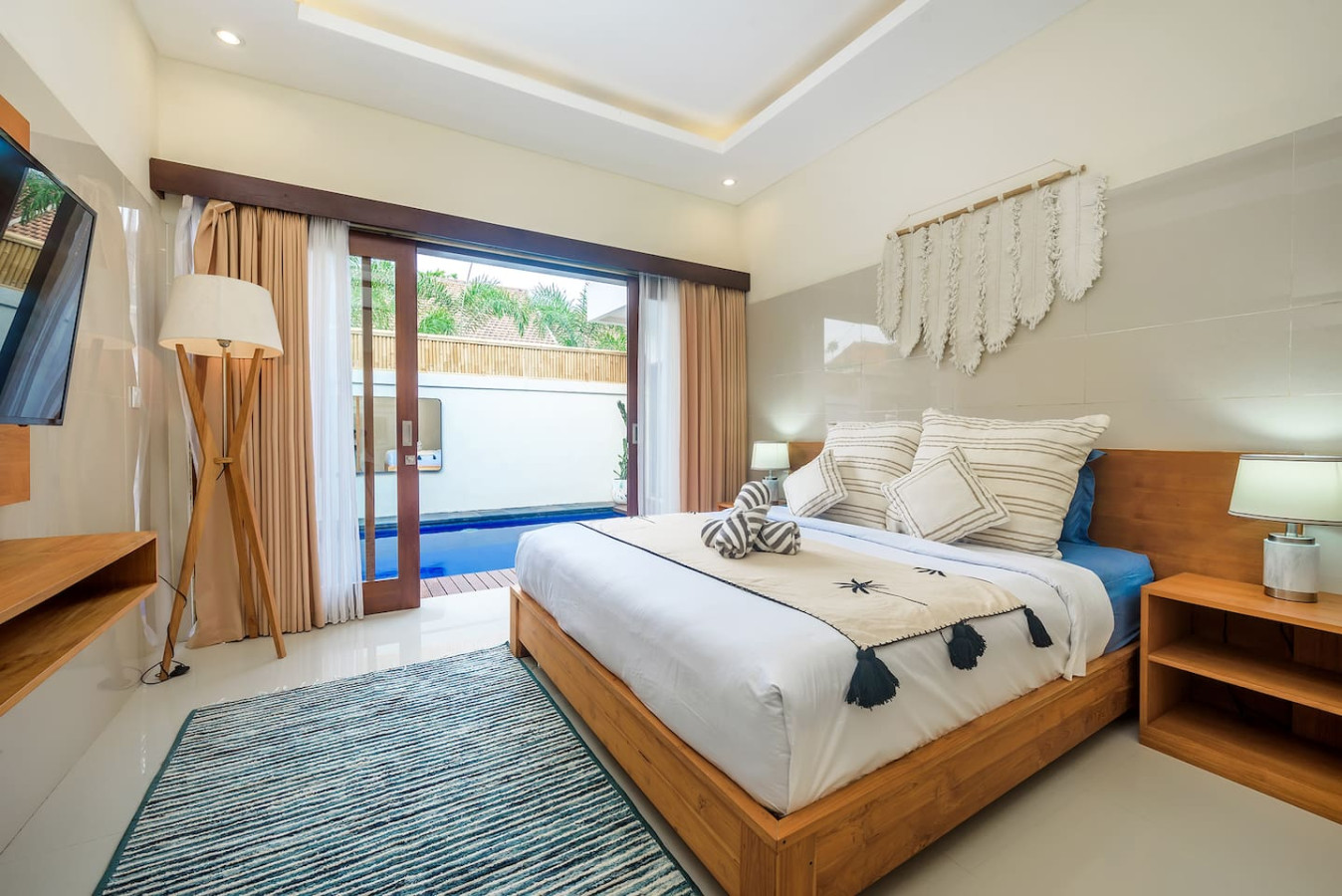 Cozy 2BR in Canggu, Berawa | 5 mins to the beach 23