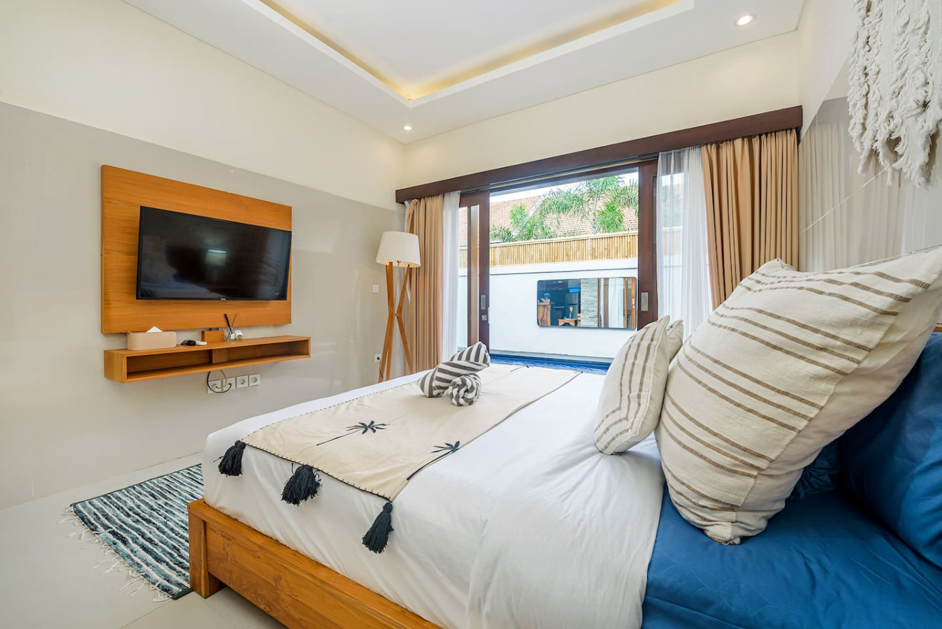 Cozy 2BR in Canggu, Berawa | 5 mins to the beach 25