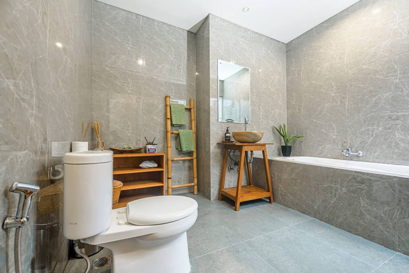 Cozy 2BR in Canggu, Berawa | 5 mins to the beach 28
