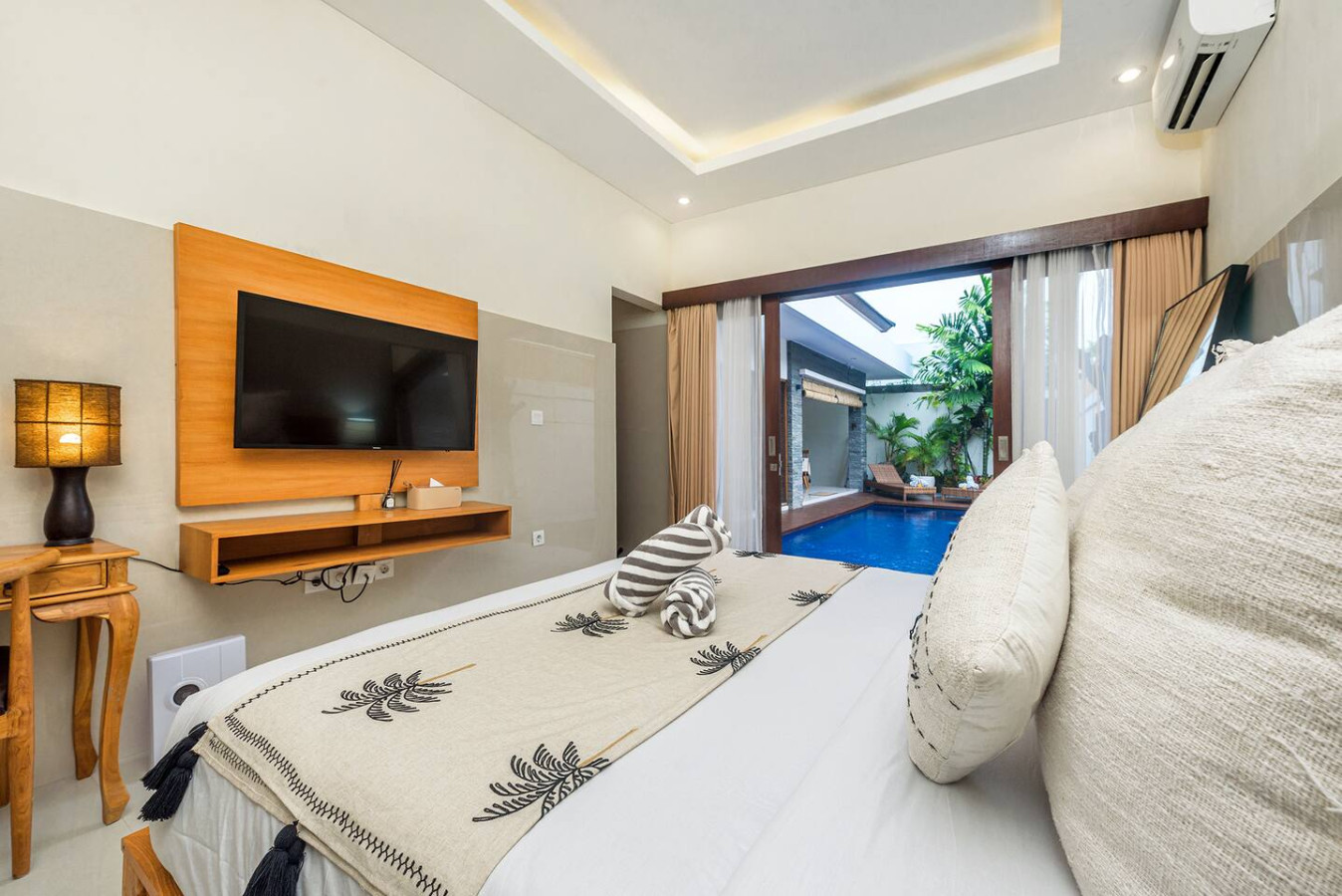 Cozy 2BR in Canggu, Berawa | 5 mins to the beach 3