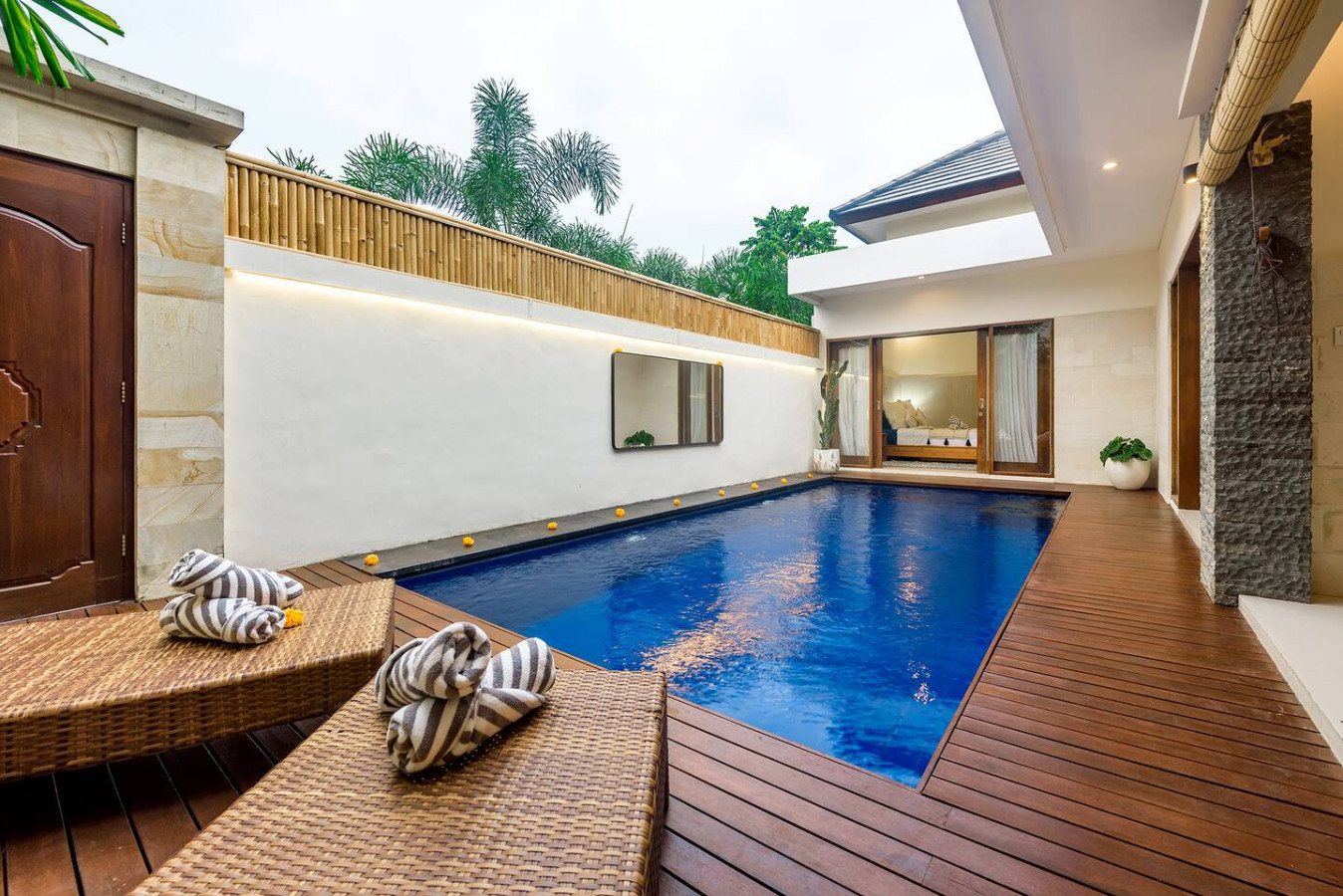 Cozy 2BR in Canggu, Berawa | 5 mins to the beach 33