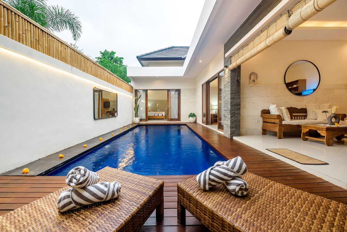 Cozy 2BR in Canggu, Berawa | 5 mins to the beach 34