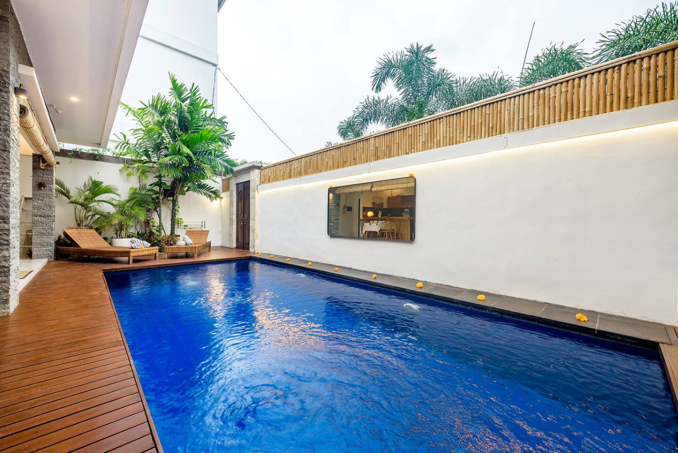 Cozy 2BR in Canggu, Berawa | 5 mins to the beach 35