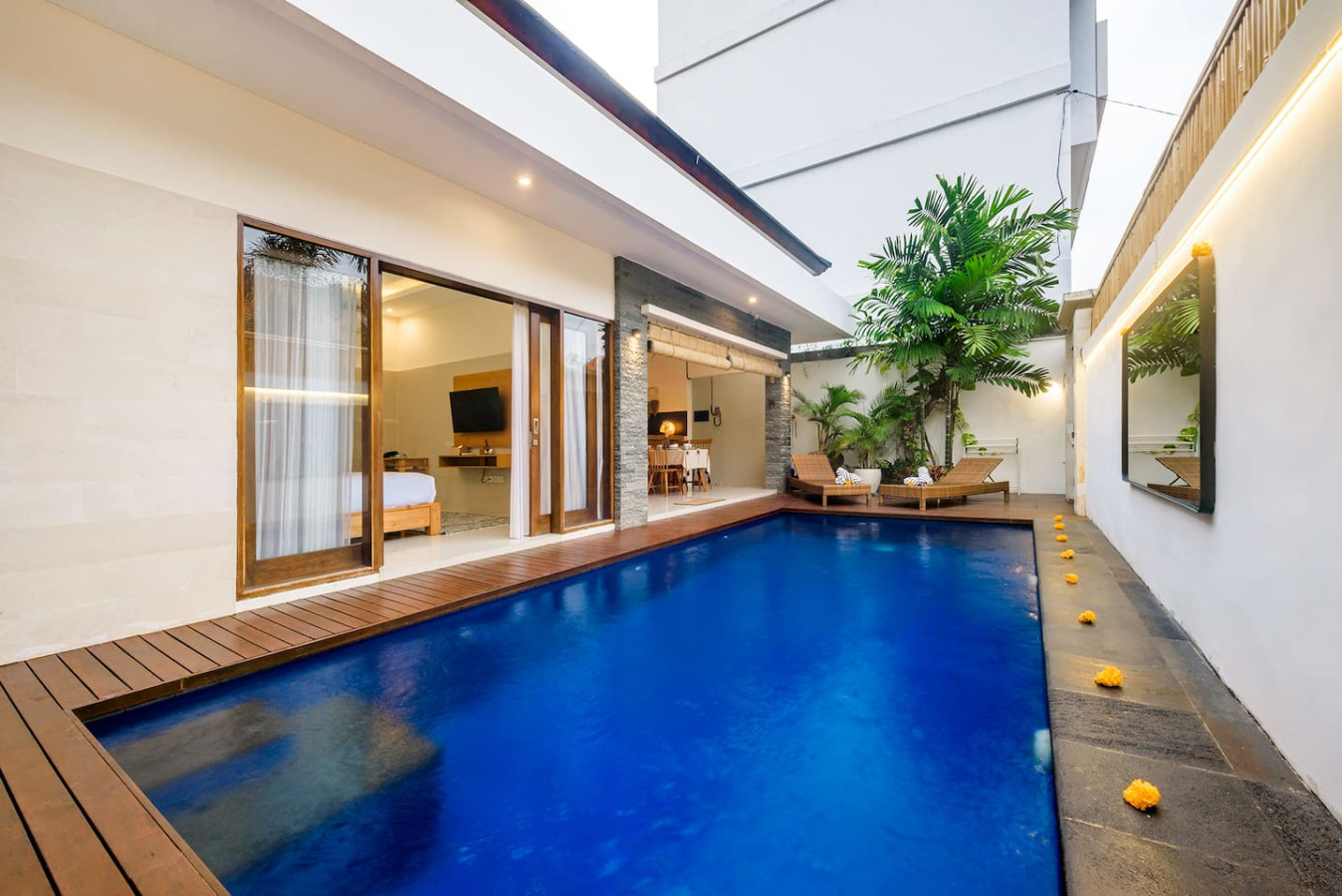 Cozy 2BR in Canggu, Berawa | 5 mins to the beach 36
