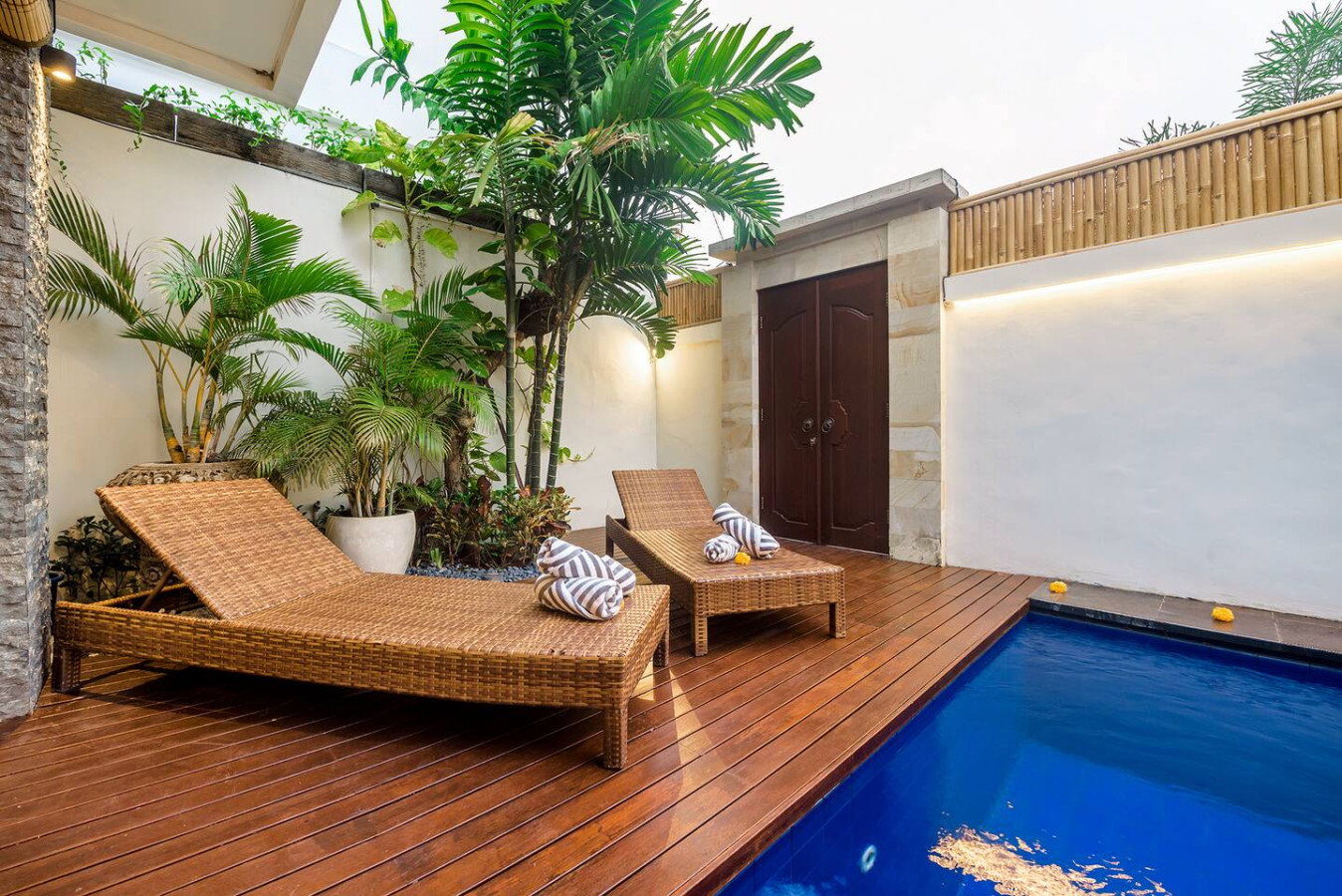 Cozy 2BR in Canggu, Berawa | 5 mins to the beach 37