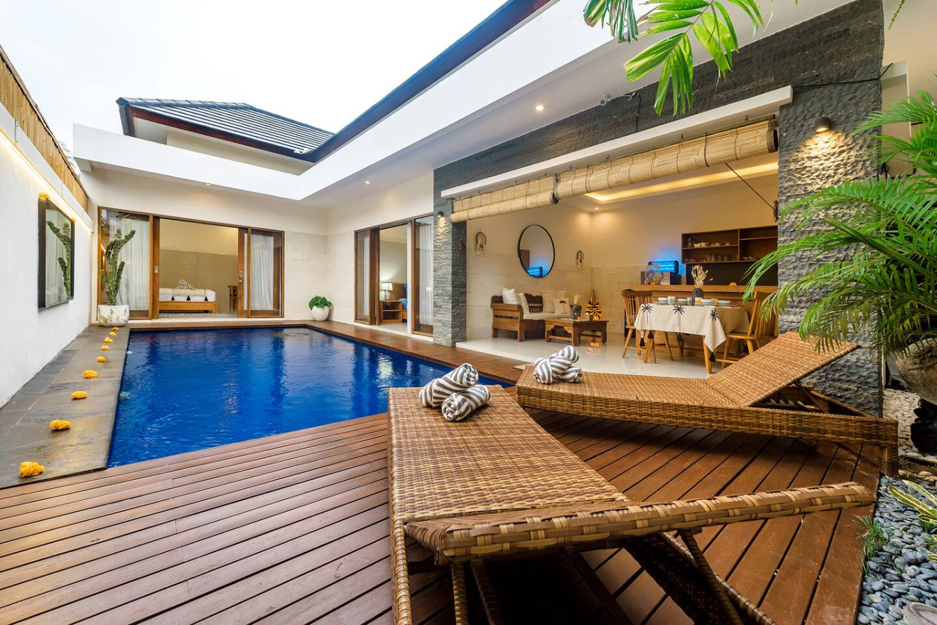 Cozy 2BR in Canggu, Berawa | 5 mins to the beach 38