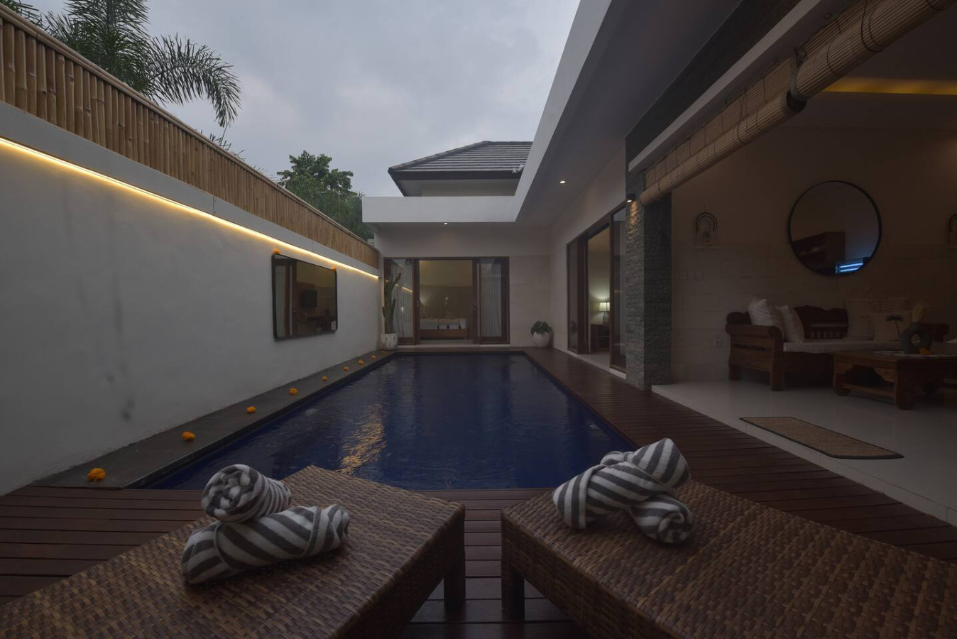 Cozy 2BR in Canggu, Berawa | 5 mins to the beach 4