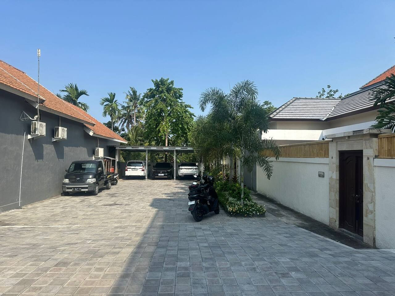 Cozy 2BR in Canggu, Berawa | 5 mins to the beach 41