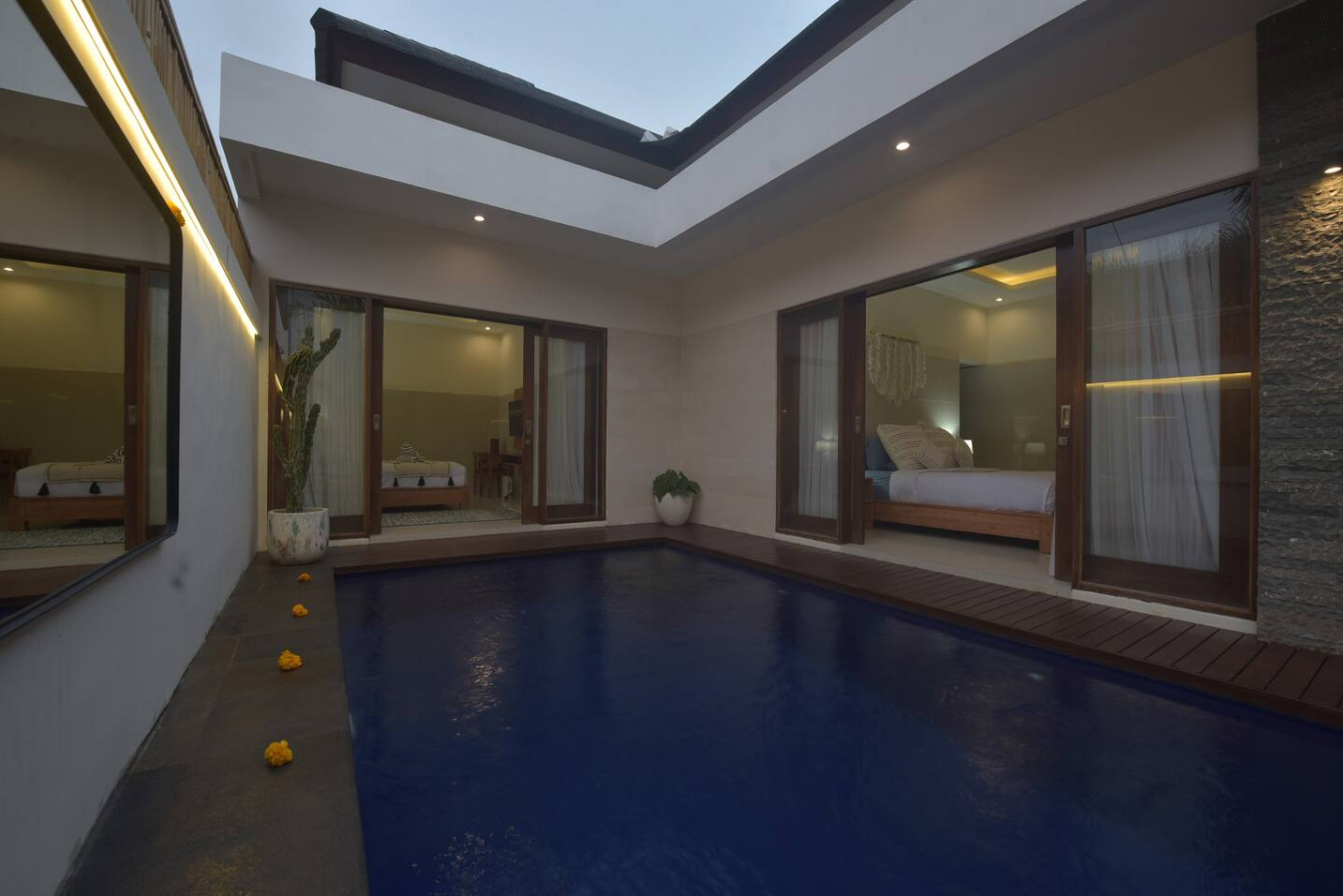 Cozy 2BR in Canggu, Berawa | 5 mins to the beach 6
