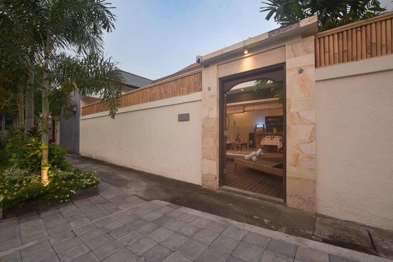 Cozy 2BR in Canggu, Berawa | 5 mins to the beach 7