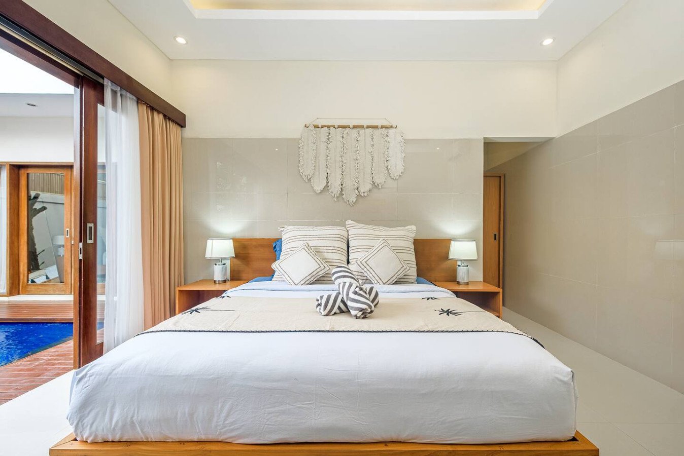 Cozy 2BR in Canggu, Berawa | 5 mins to the beach 9