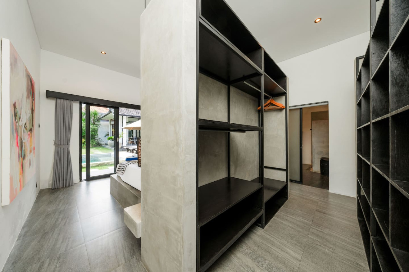 Elegant Modern 4BR Retreat in the Heart of Berawa 11