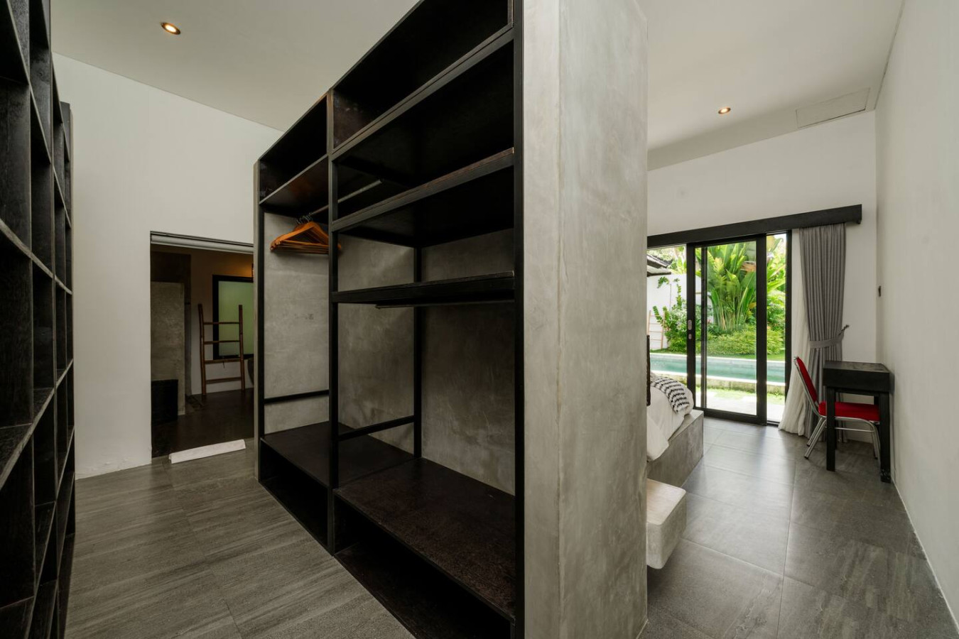 Elegant Modern 4BR Retreat in the Heart of Berawa 25