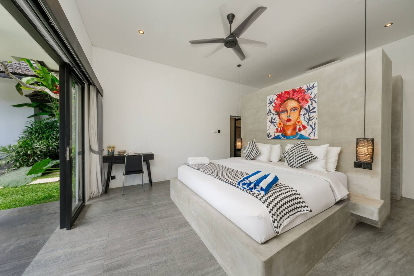 Elegant Modern 4BR Retreat in the Heart of Berawa 27