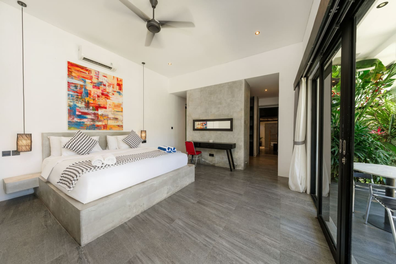 Elegant Modern 4BR Retreat in the Heart of Berawa 38