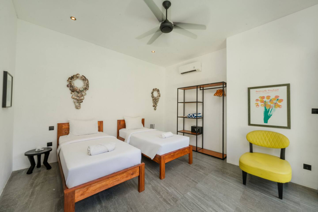 Elegant Modern 4BR Retreat in the Heart of Berawa 49