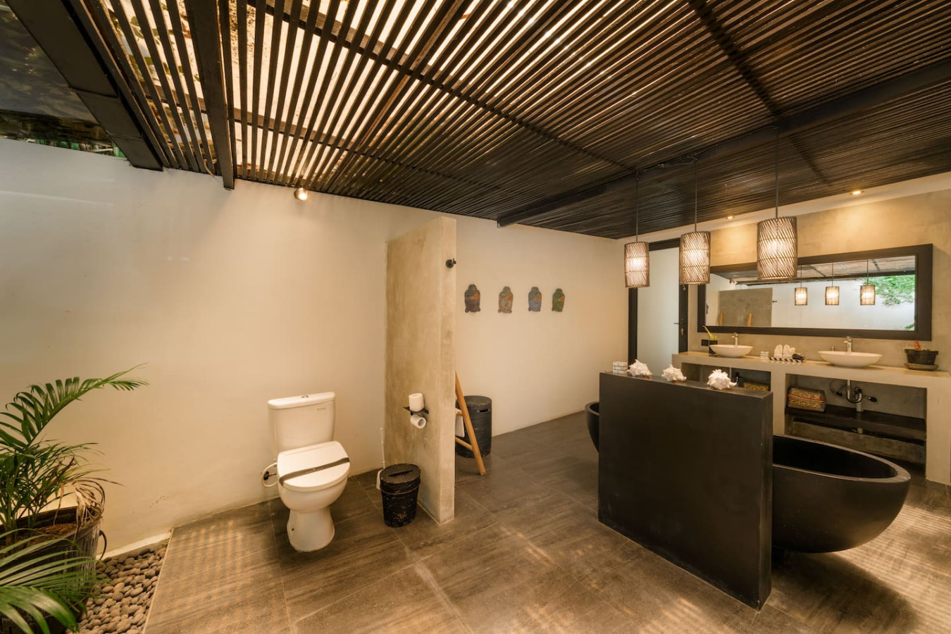 Elegant Modern 4BR Retreat in the Heart of Berawa 50