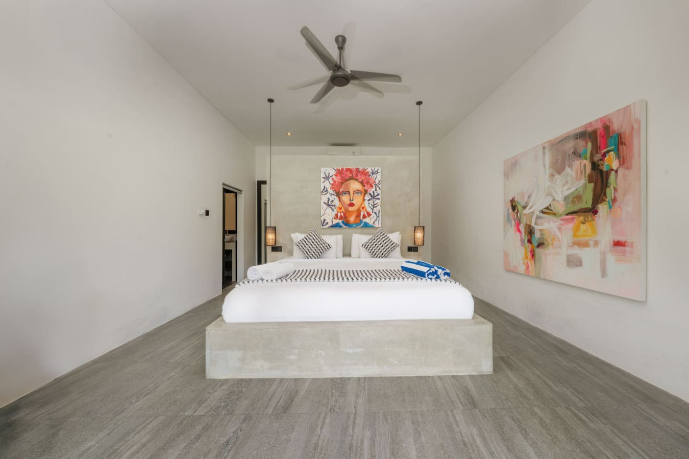 Elegant Modern 4BR Retreat in the Heart of Berawa 51