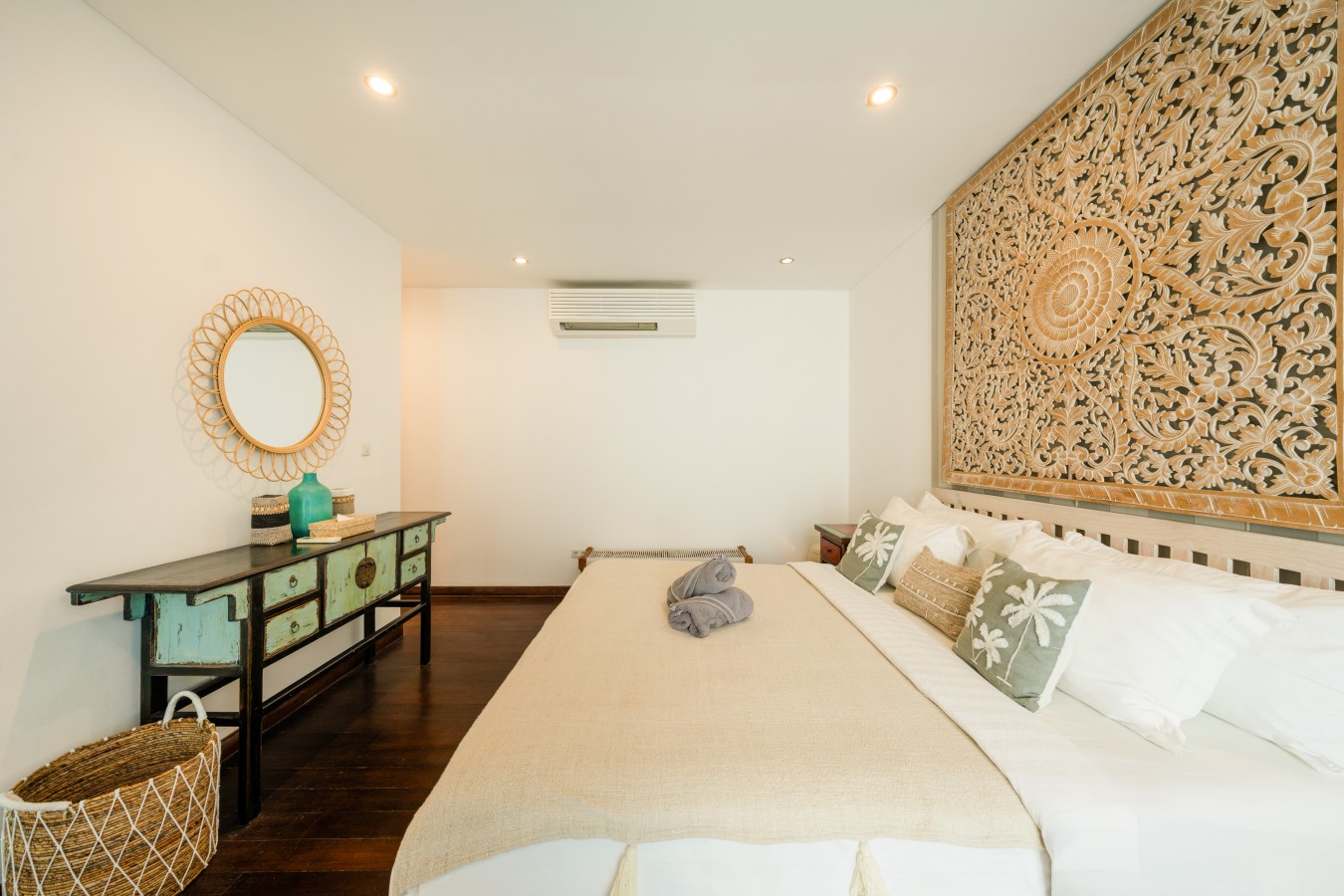 Stylish 3BR Escape, 5 Mins to Seminyak Beach 11