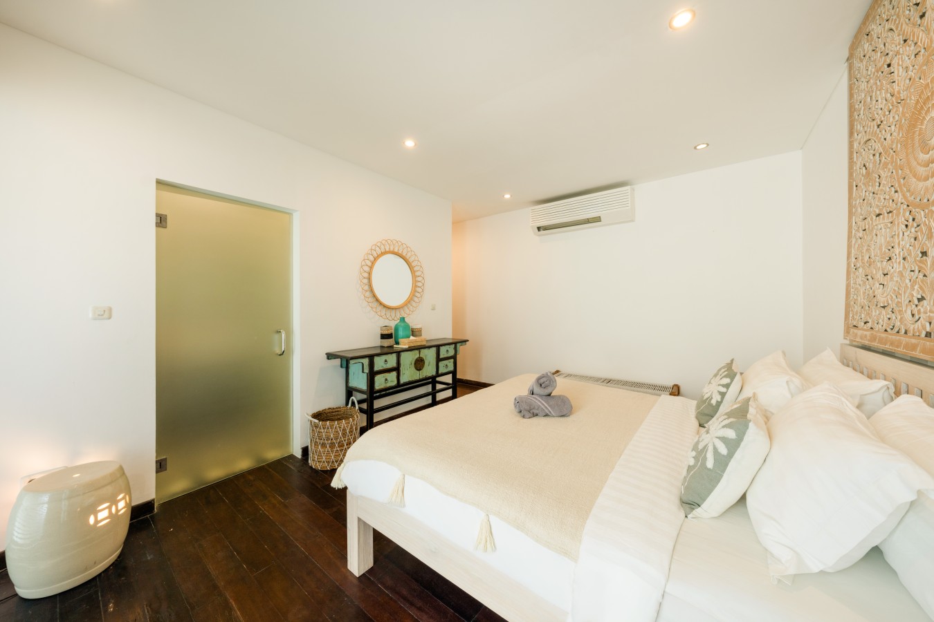 Stylish 3BR Escape, 5 Mins to Seminyak Beach 12