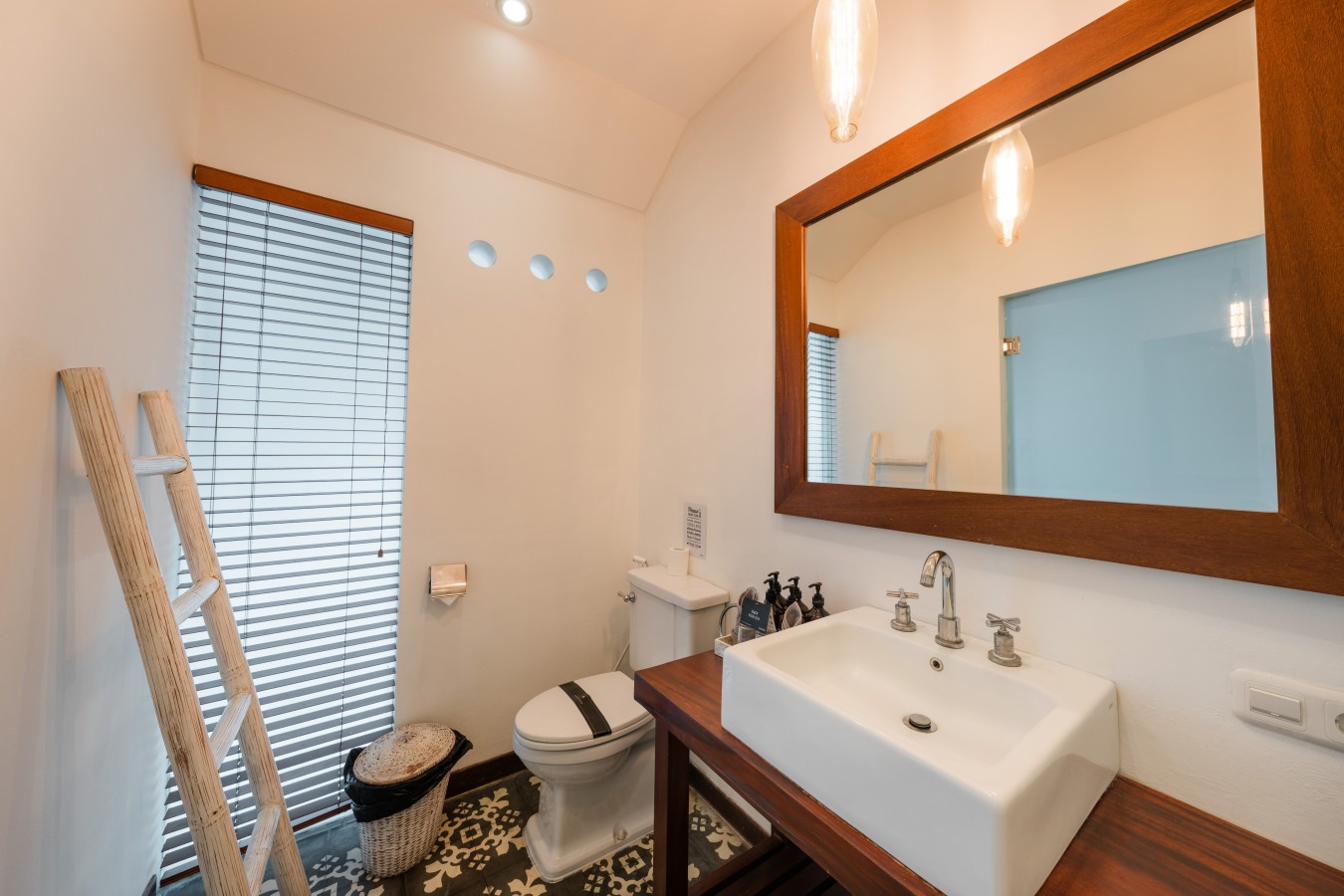 Stylish 3BR Escape, 5 Mins to Seminyak Beach 18